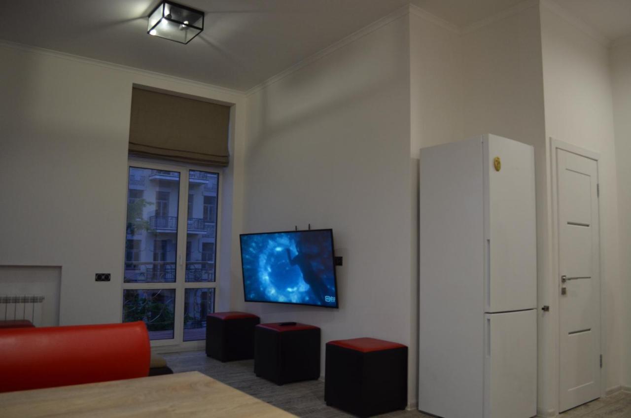 Arena,Vip Apartment Kyiv Exterior photo